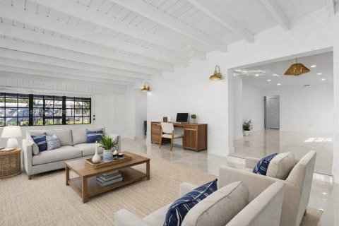 House in Cutler Bay, Florida 3 bedrooms, 145.02 sq.m. № 2033558 - photo 4