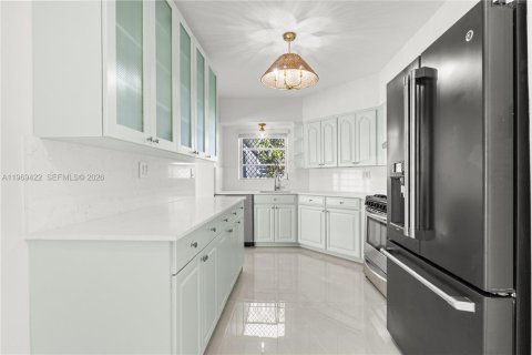 House in Cutler Bay, Florida 3 bedrooms, 145.02 sq.m. № 2033558 - photo 21