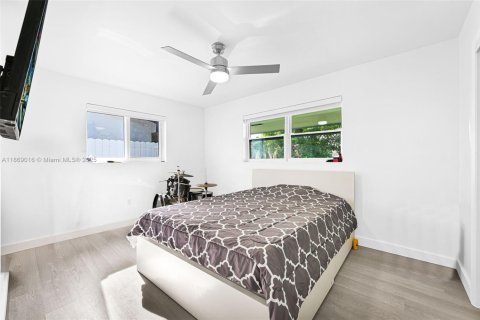 Villa ou maison à vendre à Miramar, Floride: 4 chambres, 143.53 m2 № 1982534 - photo 19