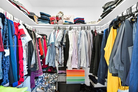 Villa ou maison à vendre à Miramar, Floride: 4 chambres, 143.53 m2 № 1982534 - photo 29