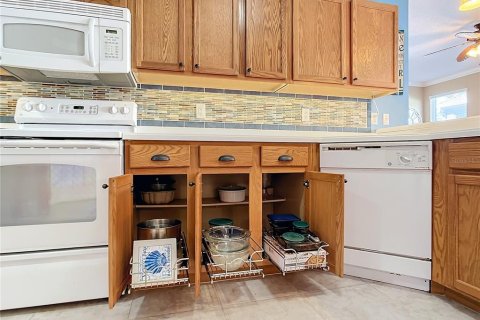 Casa en venta en Venice, Florida, 2 dormitorios, 157.75 m2 № 1529777 - foto 13