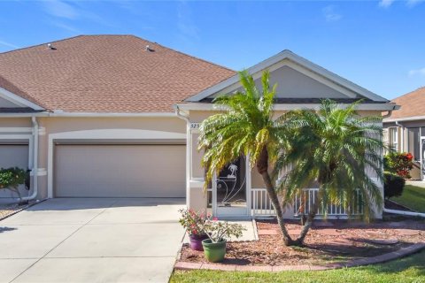 Casa en venta en Venice, Florida, 2 dormitorios, 157.75 m2 № 1529777 - foto 1