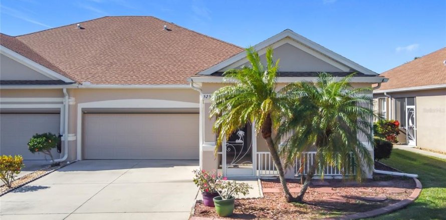 Casa en Venice, Florida 2 dormitorios, 157.75 m2 № 1529777