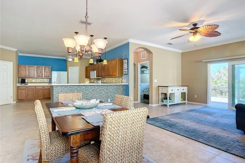 Casa en venta en Venice, Florida, 2 dormitorios, 157.75 m2 № 1529777 - foto 6