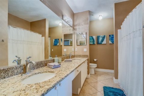 Copropriété à louer à Clearwater, Floride: 2 chambres, 91.04 m2 № 2097385 - photo 19