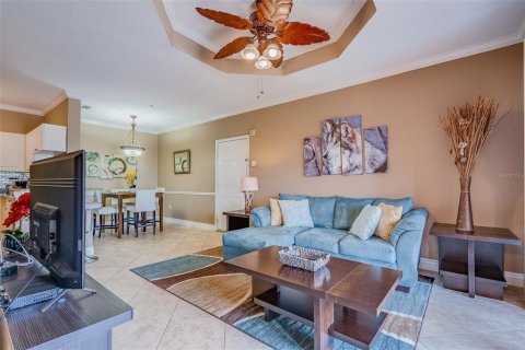 Copropriété à louer à Clearwater, Floride: 2 chambres, 91.04 m2 № 2097385 - photo 12