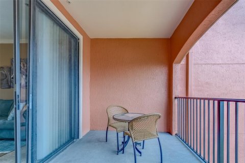Copropriété à louer à Clearwater, Floride: 2 chambres, 91.04 m2 № 2097385 - photo 28