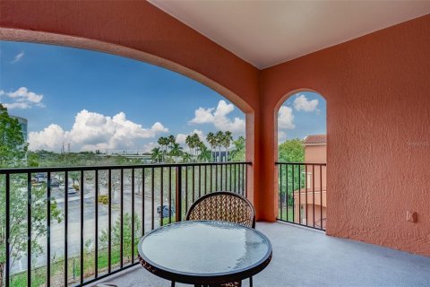 Copropriété à louer à Clearwater, Floride: 2 chambres, 91.04 m2 № 2097385 - photo 29