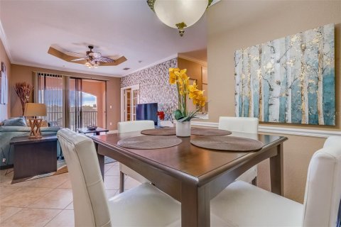 Copropriété à louer à Clearwater, Floride: 2 chambres, 91.04 m2 № 2097385 - photo 5