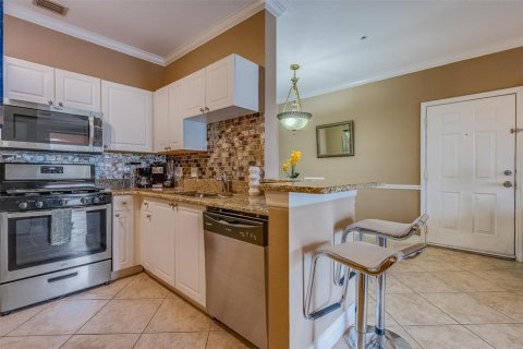 Copropriété à louer à Clearwater, Floride: 2 chambres, 91.04 m2 № 2097385 - photo 9