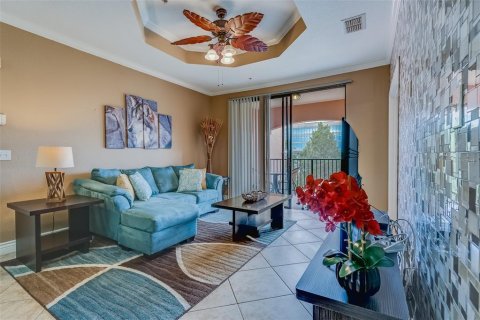 Copropriété à louer à Clearwater, Floride: 2 chambres, 91.04 m2 № 2097385 - photo 10
