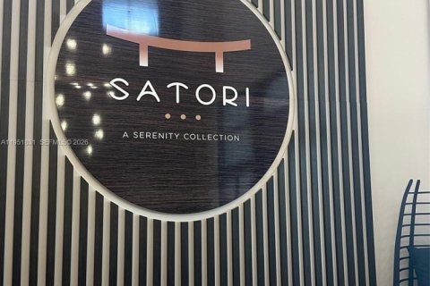 Townhouse in Miami Lakes, Florida 3 bedrooms, 137.12 sq.m. № 2006292 - photo 23