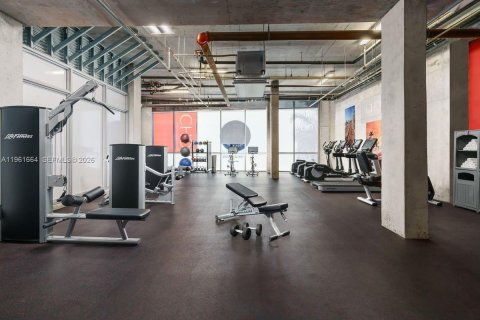 Condo in Hollywood, Florida, 1 bedroom № 2024782 - photo 30