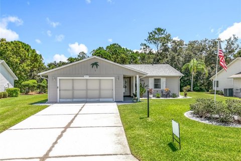Casa en venta en Leesburg, Florida, 2 dormitorios, 117.89 m2 № 1914950 - foto 1