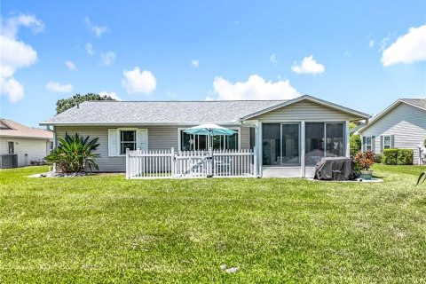 Casa en venta en Leesburg, Florida, 2 dormitorios, 117.89 m2 № 1914950 - foto 5