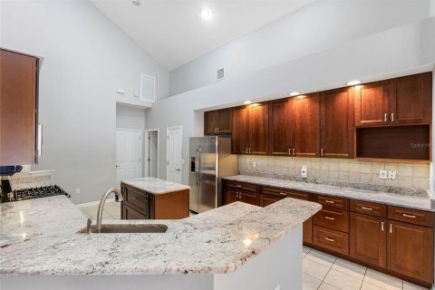House in Odessa, Florida 4 bedrooms, 280.94 sq.m. № 1628814 - photo 14