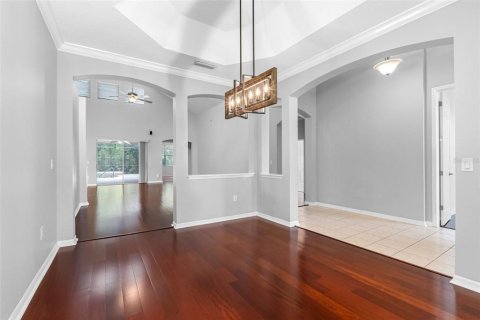 House in Odessa, Florida 4 bedrooms, 280.94 sq.m. № 1628814 - photo 8