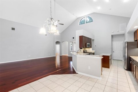 House in Odessa, Florida 4 bedrooms, 280.94 sq.m. № 1628814 - photo 18