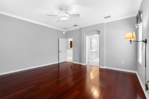 House in Odessa, Florida 4 bedrooms, 280.94 sq.m. № 1628814 - photo 22