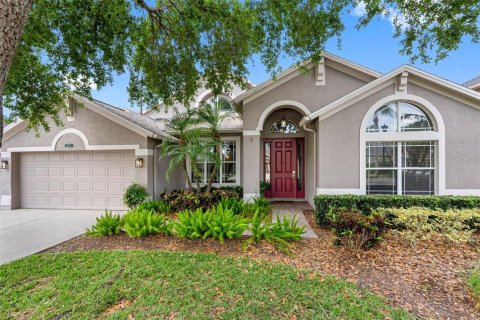 House in Odessa, Florida 4 bedrooms, 280.94 sq.m. № 1628814 - photo 1