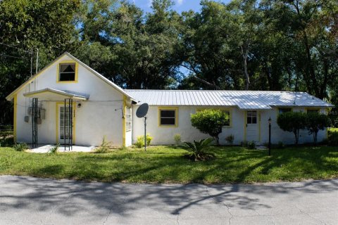 Duplex à vendre à Lake Helen, Floride: 4 chambres, 120.4 m2 № 2215081 - photo 3