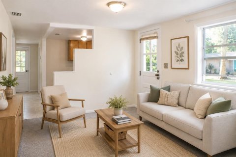 Duplex à vendre à Lake Helen, Floride: 4 chambres, 120.4 m2 № 2215081 - photo 7