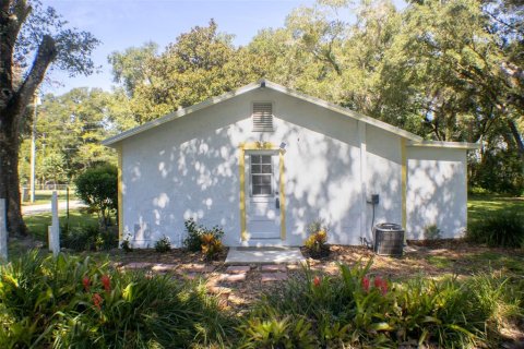 Duplex à vendre à Lake Helen, Floride: 4 chambres, 120.4 m2 № 2215081 - photo 6