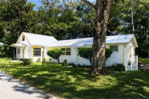 Duplex à vendre à Lake Helen, Floride: 4 chambres, 120.4 m2 № 2215081 - photo 2