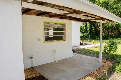 Duplex à vendre à Lake Helen, Floride: 4 chambres, 120.4 m2 № 2215081 - photo 28