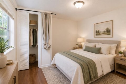 Duplex à vendre à Lake Helen, Floride: 4 chambres, 120.4 m2 № 2215081 - photo 22