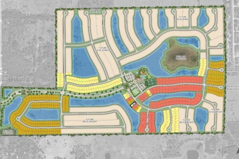 Casa en venta en Punta Gorda, Florida, 3 dormitorios № 2279237 - foto 19
