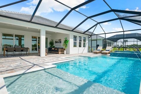 Casa en venta en Punta Gorda, Florida, 3 dormitorios № 2279237 - foto 5