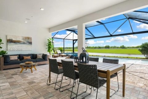 Casa en venta en Punta Gorda, Florida, 3 dormitorios № 2279237 - foto 16