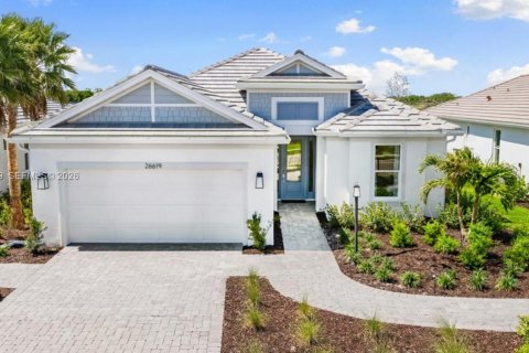 Villa ou maison à Punta Gorda, Floride 3 chambres № 2279237