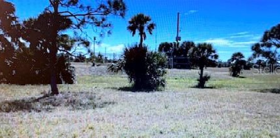 Land in Placida, Florida № 2162717
