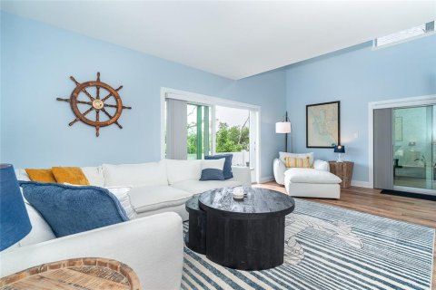 Condo in Englewood, Florida, 2 bedrooms  № 1805389 - photo 27