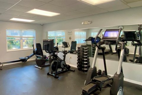 Villa ou maison à vendre à Leesburg, Floride: 2 chambres, 119.66 m2 № 2091952 - photo 30