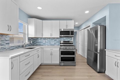 Copropriété à vendre à Seminole, Floride: 1 chambre, 59.46 m2 № 1673416 - photo 16