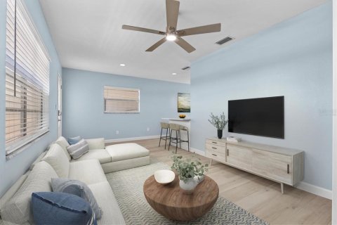 Condo in Seminole, Florida, 1 bedroom  № 1673416 - photo 9