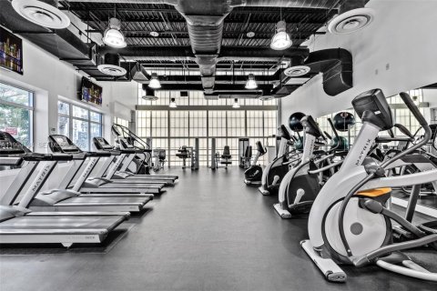 Condominio en venta en Miami, Florida, 3 dormitorios, 144.09 m2 № 2056061 - foto 16