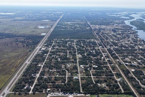 Land in Punta Gorda, Florida № 2162871 - photo 9