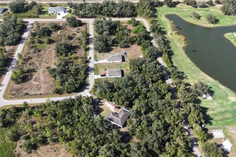 Land in Punta Gorda, Florida № 2162871 - photo 13