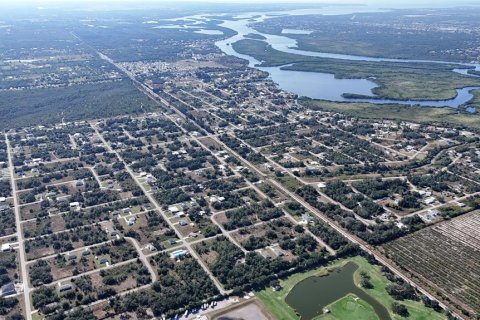Land in Punta Gorda, Florida № 2162871 - photo 7
