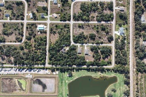 Land in Punta Gorda, Florida № 2162871 - photo 16