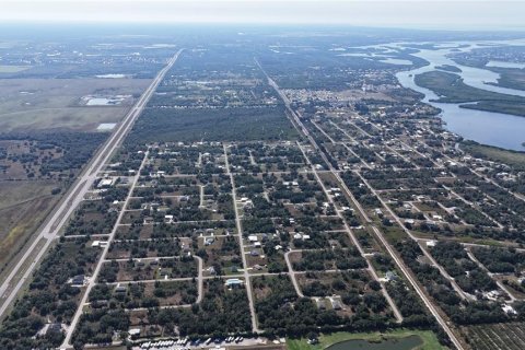 Land in Punta Gorda, Florida № 2162871 - photo 20