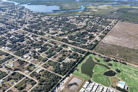 Land in Punta Gorda, Florida № 2162871 - photo 18
