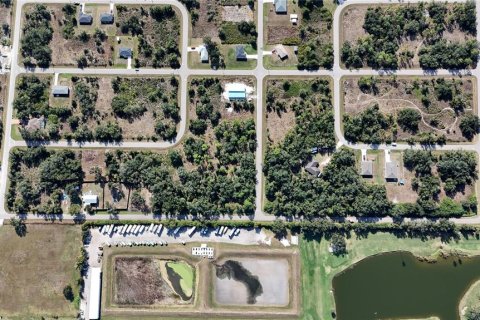 Land in Punta Gorda, Florida № 2162871 - photo 6