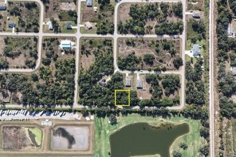 Land in Punta Gorda, Florida № 2162871 - photo 3