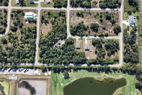 Land in Punta Gorda, Florida № 2162871 - photo 10