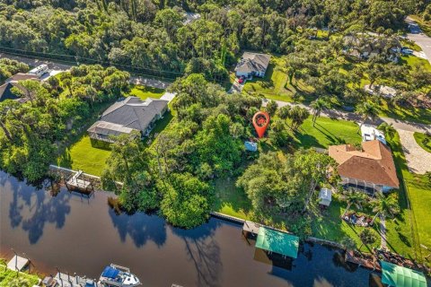 Terrain à Port Charlotte, Floride № 2295270